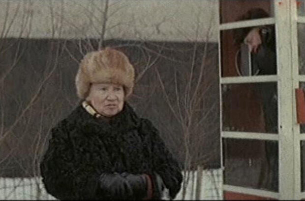 Еще люблю, еще надеюсь... (1984) - фото 3