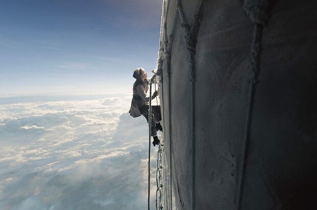 The Aeronauts (2019) - photo 2