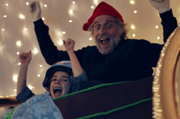 Bad Christmas (2021) - photo 7