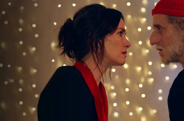 Bad Christmas (2021) - photo 1