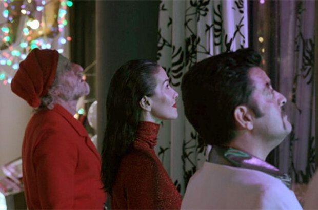 Bad Christmas (2021) - photo 8