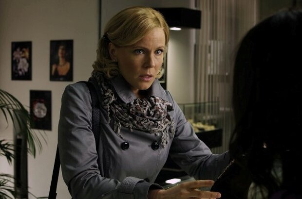 Ozherele (2013) - photo 3