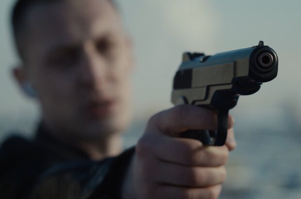 Slezy kapali v fo-bo (2022) - photo 1