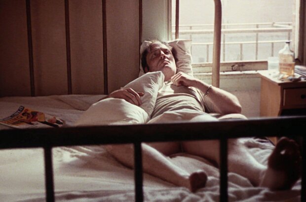 Fat City (1972) - photo 7