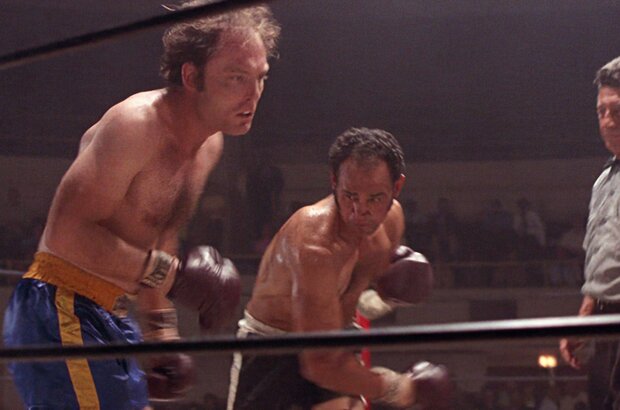 Fat City (1972) - photo 6