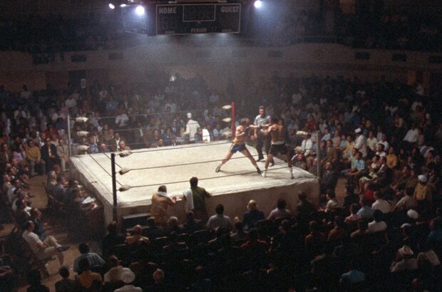 Fat City (1972) - photo 3