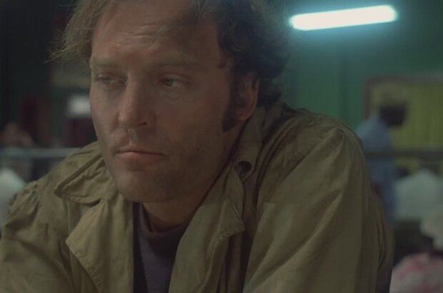 Fat City (1972) - photo 2