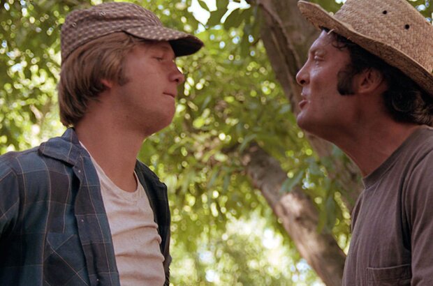 Fat City (1972) - photo 8