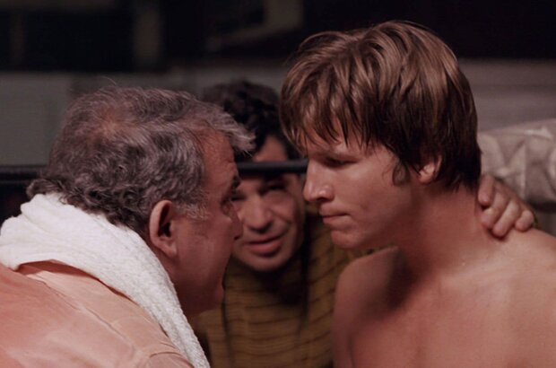 Fat City (1972) - photo 9