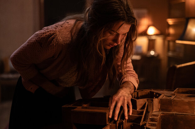 Heretic (2024) - photo 5