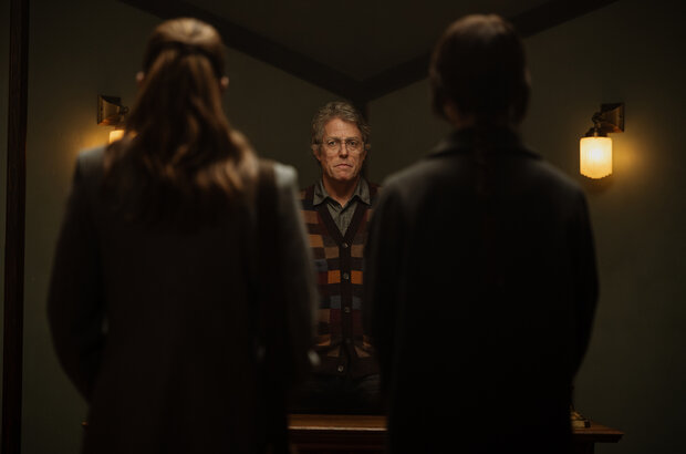 Heretic (2024) - photo 4