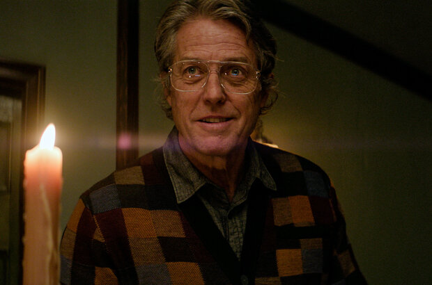 Heretic (2024) - photo 1