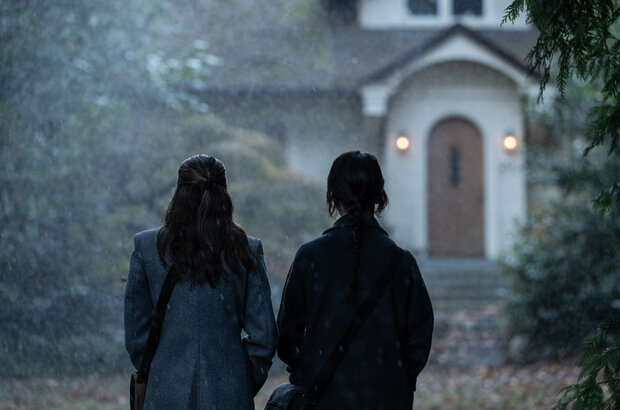 Heretic (2024) - photo 2