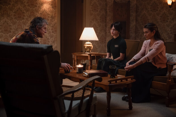 Heretic (2024) - photo 6