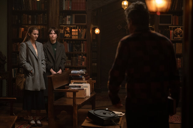 Heretic (2024) - photo 8