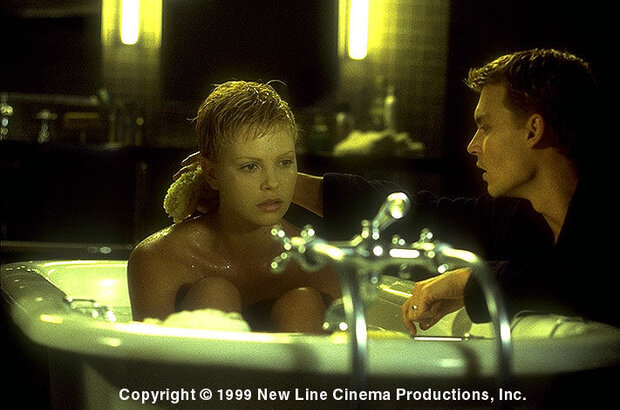 The Astronaut's Wife (1999) - photo 4