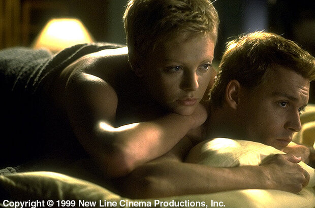 The Astronaut's Wife (1999) - photo 1