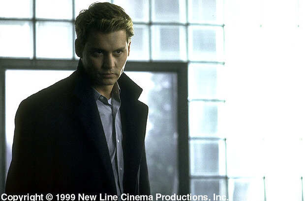 The Astronaut's Wife (1999) - photo 3