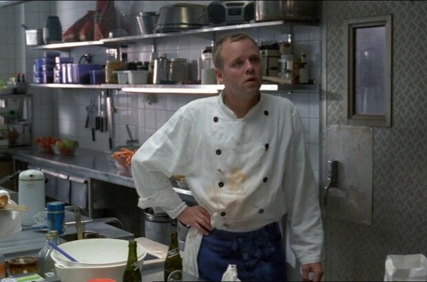 Old Men in New Cars: In China They Eat Dogs II (2002) - photo 4