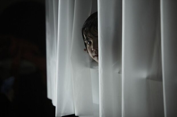 Don't Be Afraid of the Dark (2011) - photo 14