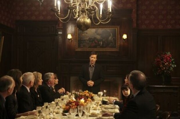 Don't Be Afraid of the Dark (2011) - photo 6