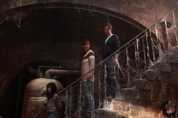 Don't Be Afraid of the Dark (2011) - photo 13