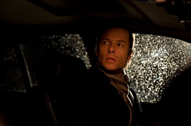 Don't Be Afraid of the Dark (2011) - photo 26