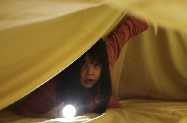 Don't Be Afraid of the Dark (2011) - photo 1