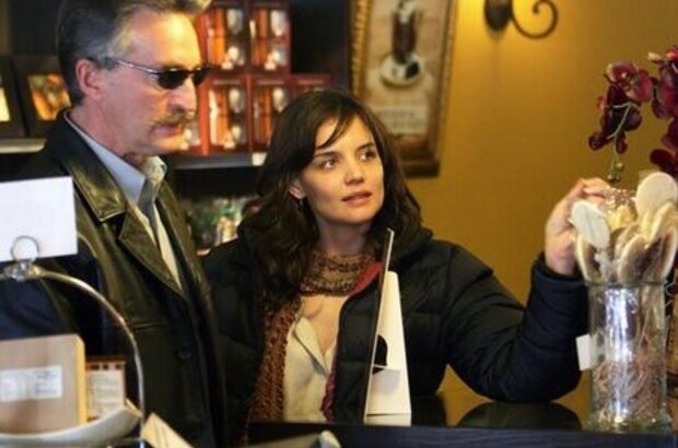 Don't Be Afraid of the Dark (2011) - photo 5