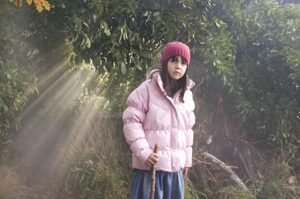Don't Be Afraid of the Dark (2011) - photo 20