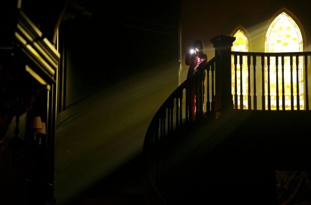 Don't Be Afraid of the Dark (2011) - photo 15
