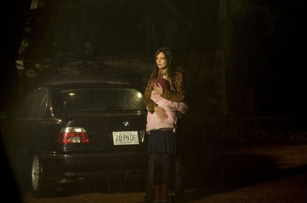 Don't Be Afraid of the Dark (2011) - photo 27