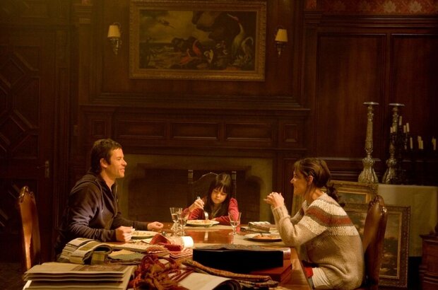 Don't Be Afraid of the Dark (2011) - photo 16