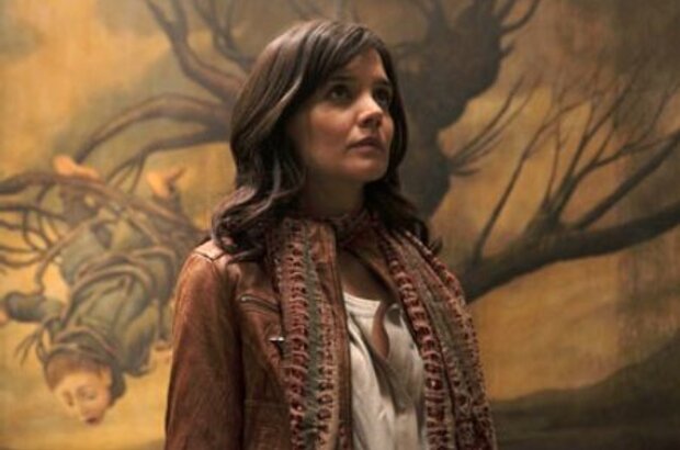 Don't Be Afraid of the Dark (2011) - photo 2