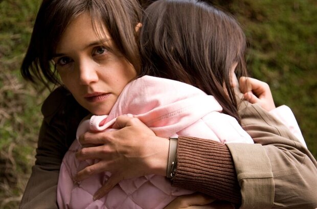 Don't Be Afraid of the Dark (2011) - photo 11