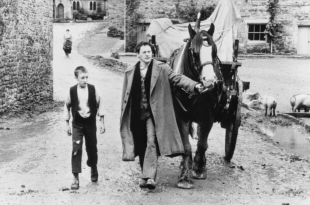 Jude (1996) - photo 3