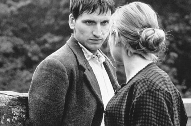 Jude (1996) - photo 4
