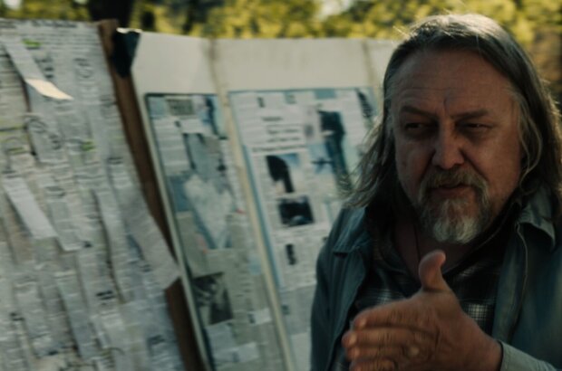 The Conspiracy (2012) - photo 6