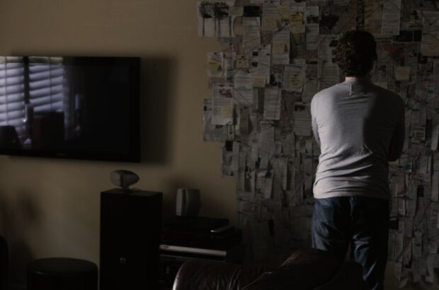 The Conspiracy (2012) - photo 3