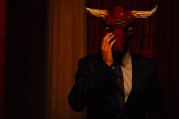 The Conspiracy (2012) - photo 2