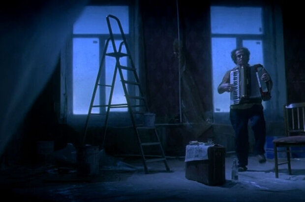 Peculiarities of National Last Fishing, or Real Breakaway (2007) - photo 11