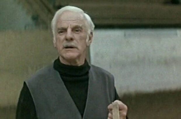 The Most Beautiful Horse (1976) - photo 7