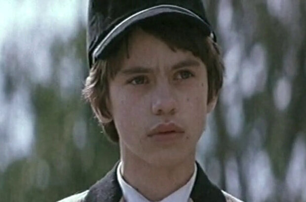 The Most Beautiful Horse (1976) - photo 3