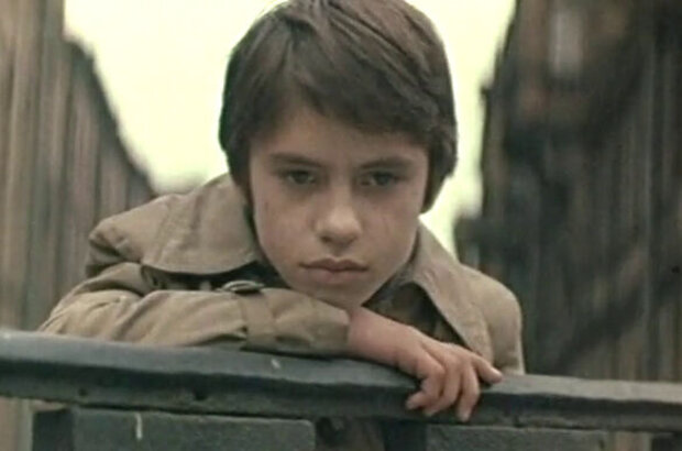 The Most Beautiful Horse (1976) - photo 2