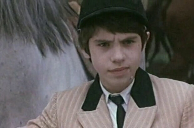 The Most Beautiful Horse (1976) - photo 10