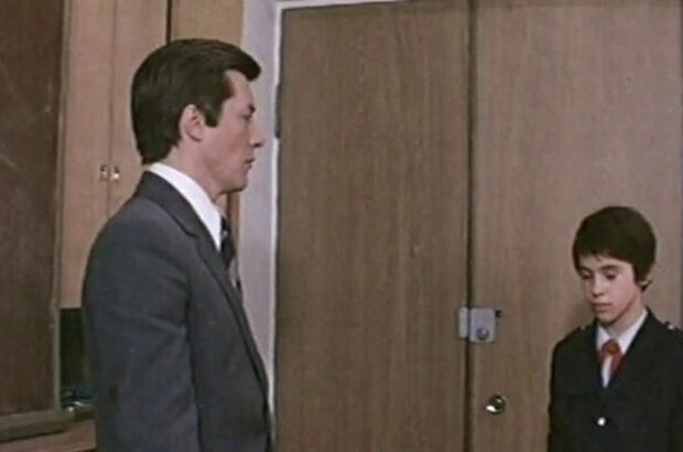 The Most Beautiful Horse (1976) - photo 9