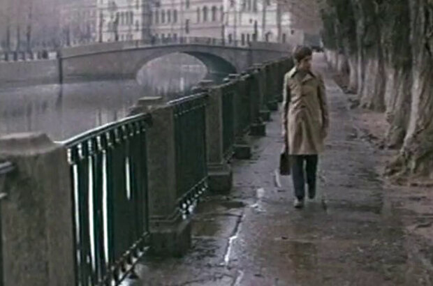 The Most Beautiful Horse (1976) - photo 4