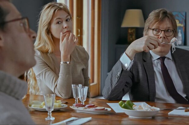 Prolonging Life (2021) - photo 7