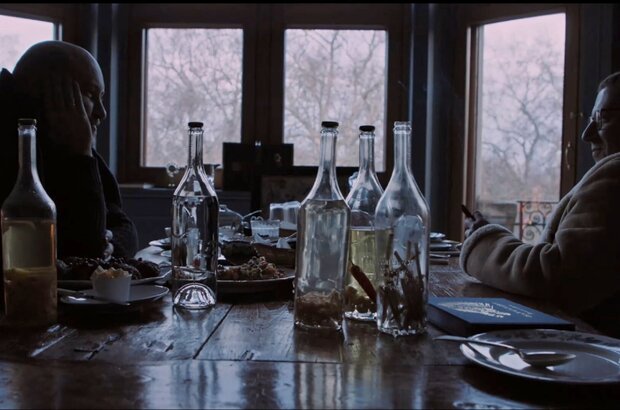 Prolonging Life (2021) - photo 8
