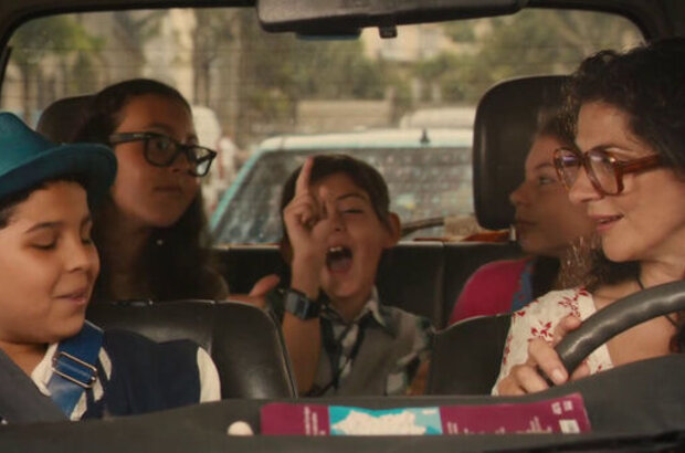 La vraie vie des profs (2013) - photo 8
